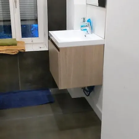 Apartmán Renove Proche Gare Et Tram A 50 M. Nancy